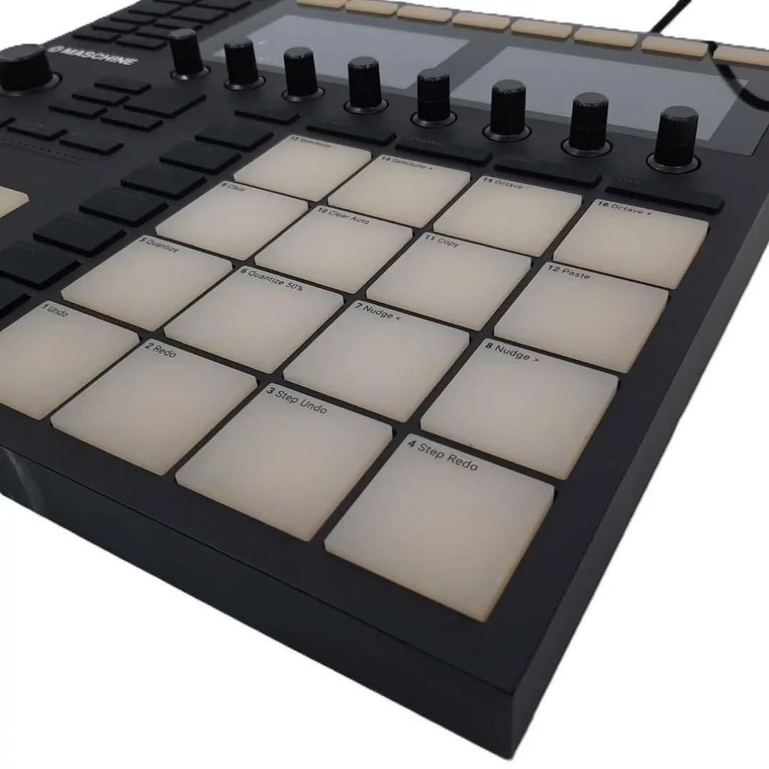 MASCHINE MK3