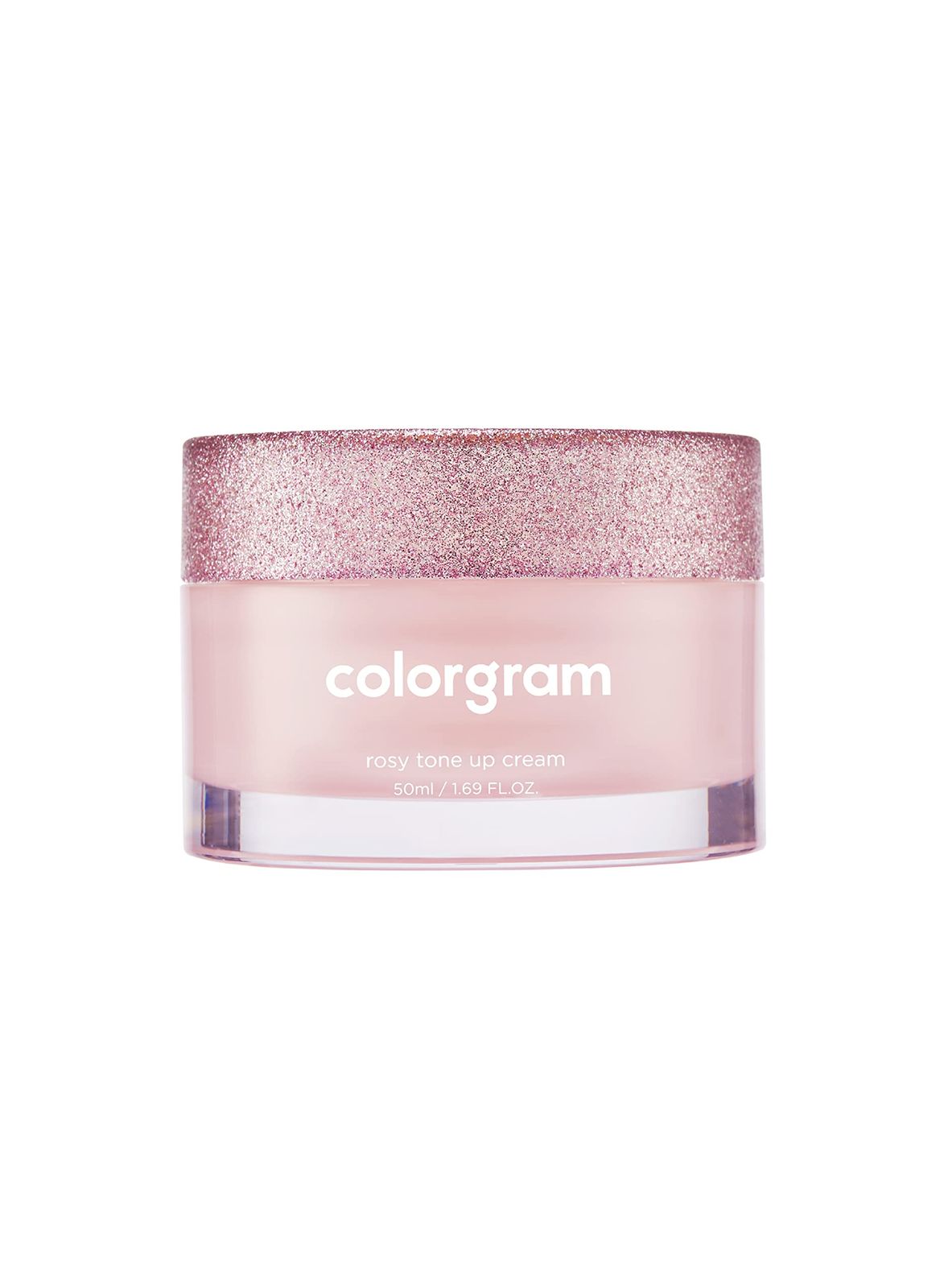 【Colorgram】カラーグラムロージートーンアップクリームSPF30 PA++/50ml/下地メイク/毛穴カバー/ベースメイク/カラーグラムトック/韓国コスメ/オリーブヤング公式 