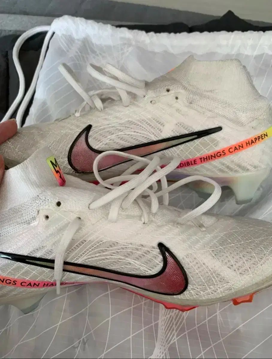 NIKEラッシュフォードマーキュリアル NIKE(ナイキ) マーキュリアル ラッシュフォード サッカー