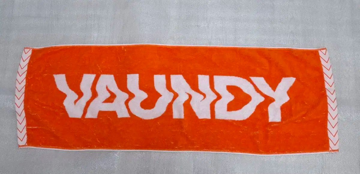 vaundyタオル Amazon.co.jp: Vaundy ライブ タオル オレンジ : ホーム＆キッチン