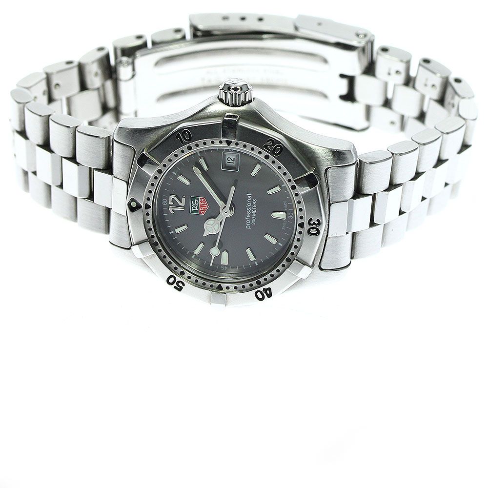 TAG 腕時計 WK1315 タグホイヤー 美品 TAGHEUER タグホイヤー WK1315
