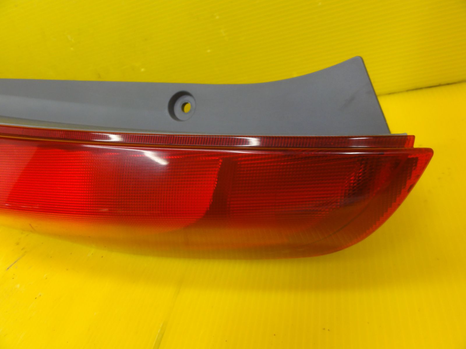 ライフ 【DBA-JB5】 社外 左右テールランプ LED 中古送込