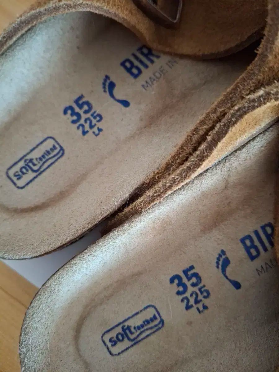 BIRKENSTOCK ビルケンシュトック