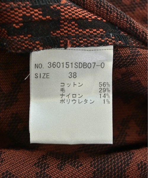 レディース
