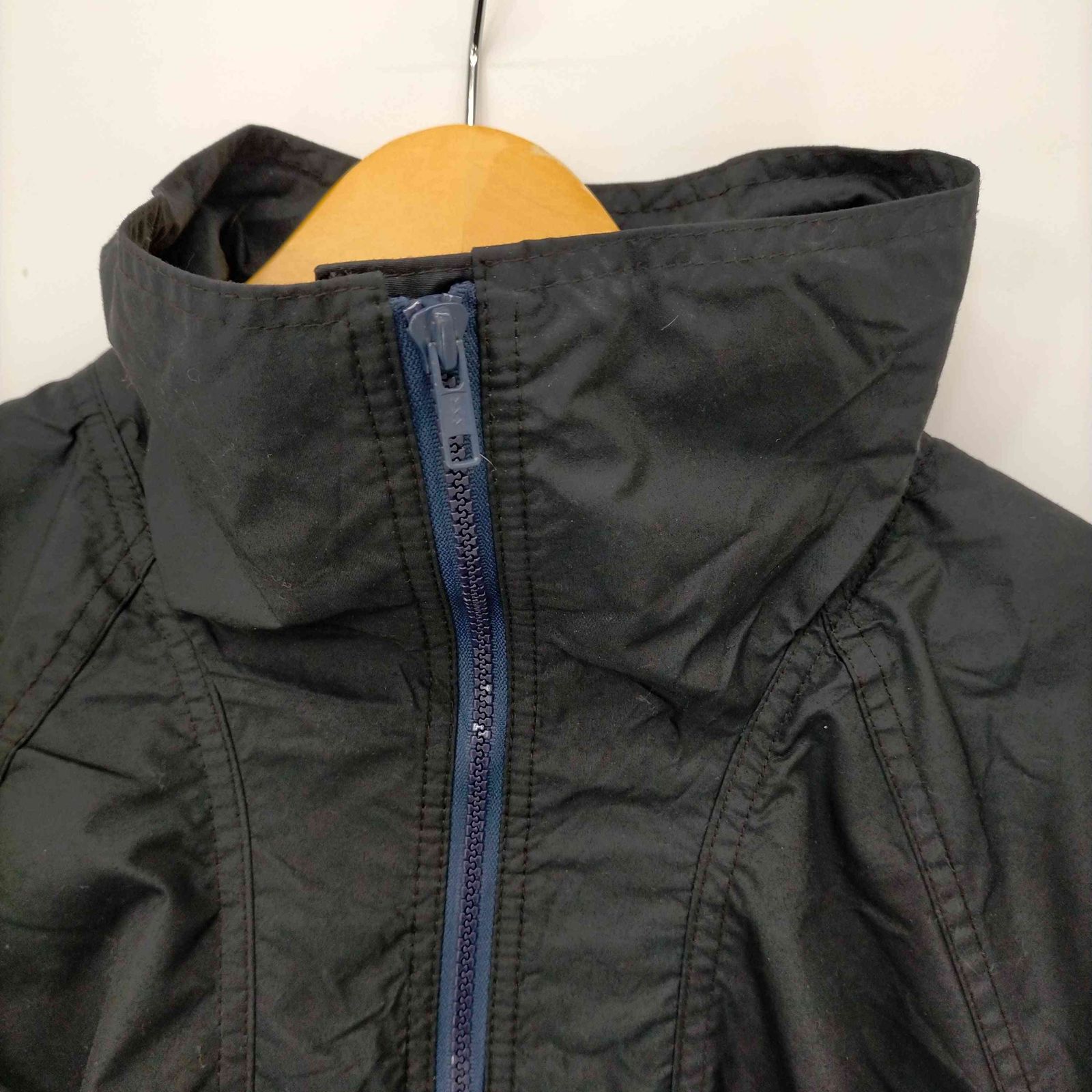 パタゴニア patagonia ST 84501 MADE IN USA 80S デカタグ ナイロン 