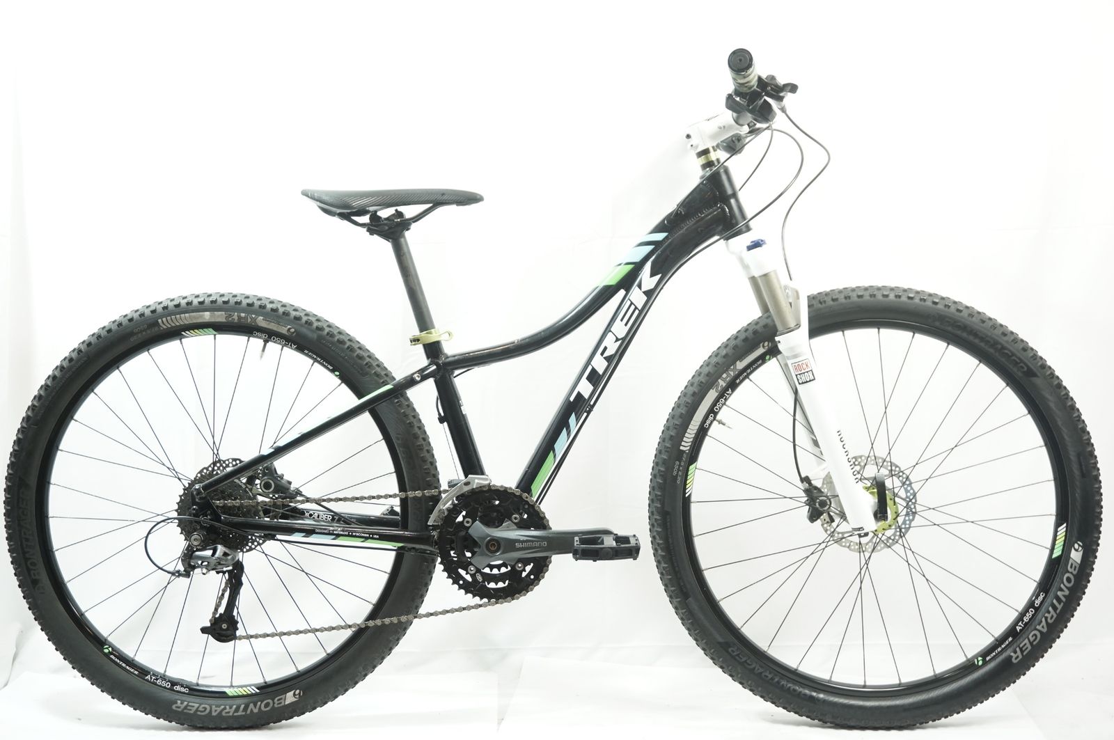 TREK トレック X-CALIBER7 2015年モデル マウンテンバイク バイチャリ浦和ベース