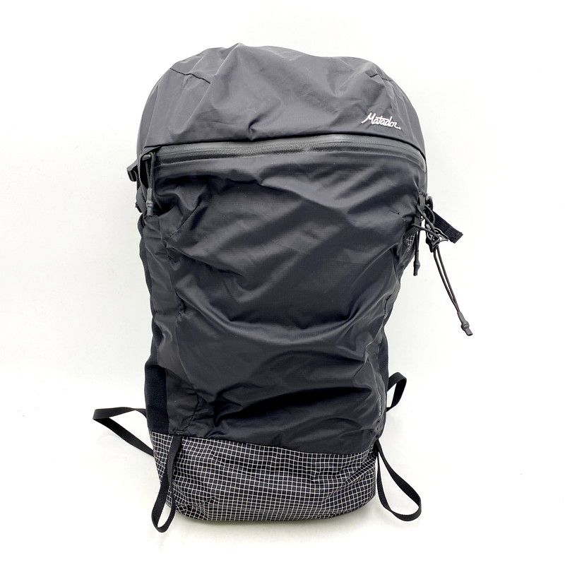 MATADOR マタドール FLY 16 フリーフライ16 リュック デイパック 鞄 カバン 188-250510-ay-15-izu