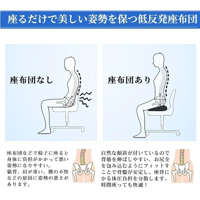 座布団 ジェルクッション