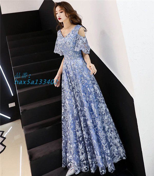 パーティードレス ワンピース