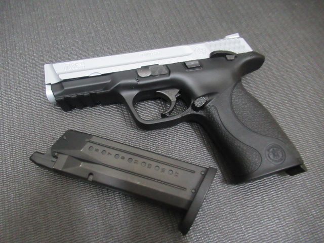 こ*ー様 Luger P08 セミオートマチックガスガン こ*ー様 Luger P08