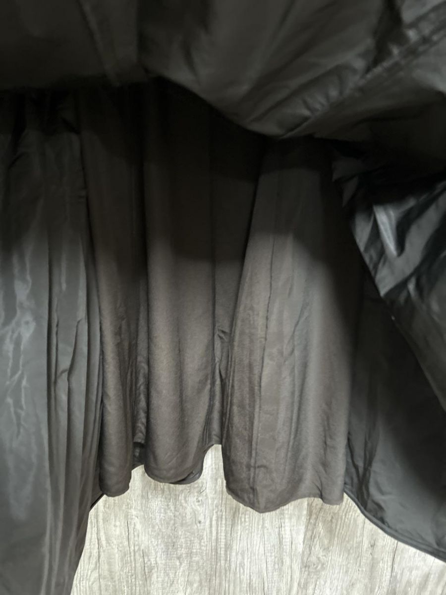 ロング スカート