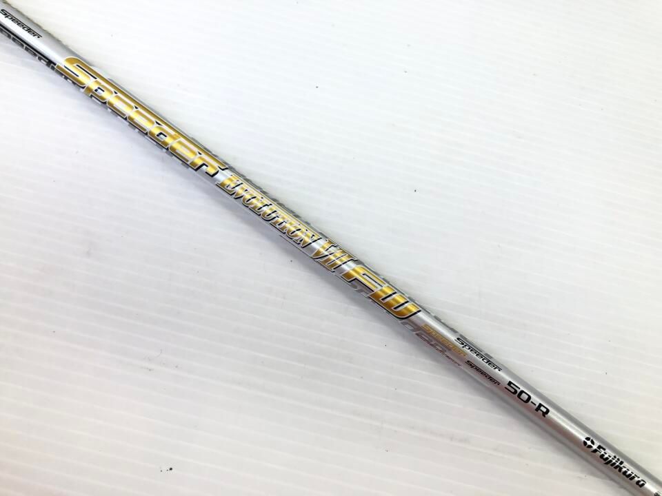 地球 AF-205 | 18 | R | SpeederEVOLUTION 7 FW50 | | フェアウェイウッド | エポン 最短即日発送 尊敬