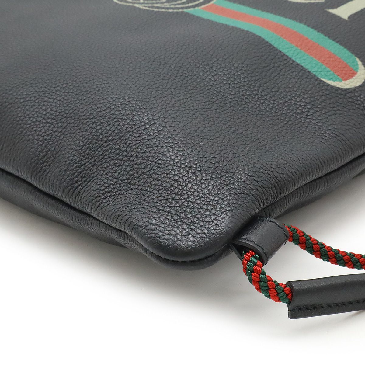 GUCCI グッチ グッチプリント ドローストリング バックパック