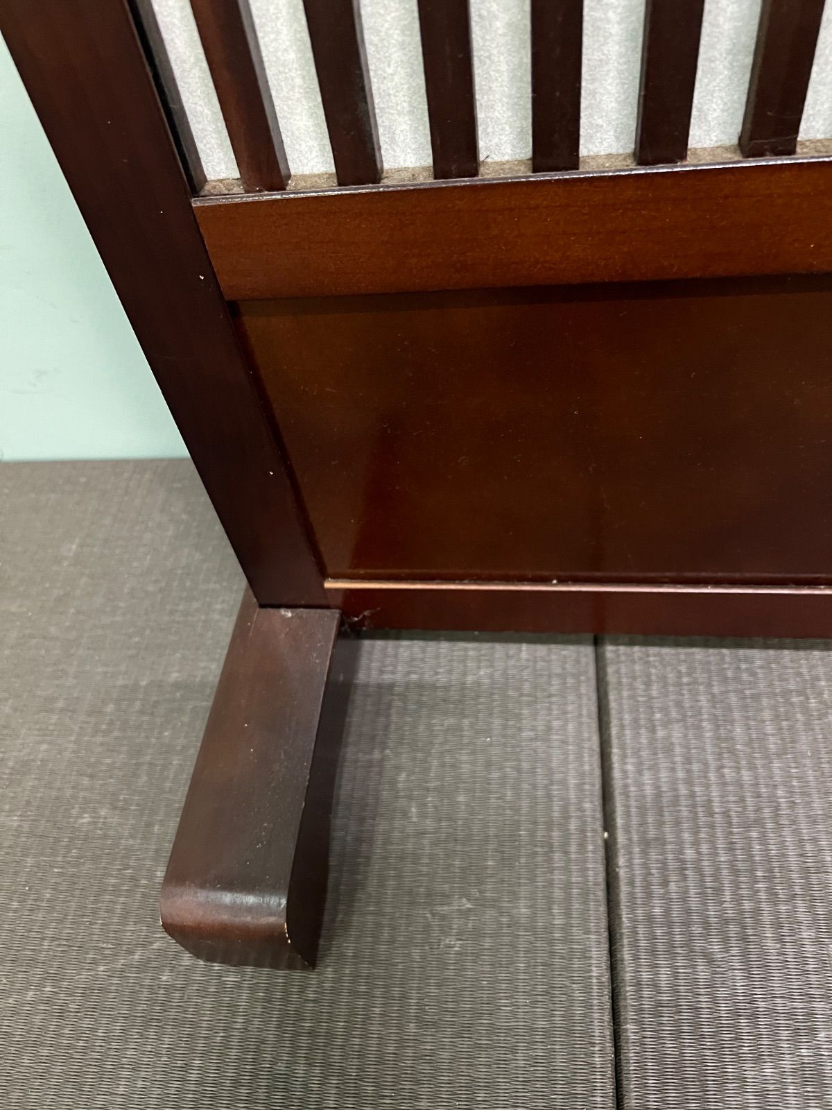 ⭐︎ 昭和 時代家具 衝立 日本家屋 和製 パーテーション