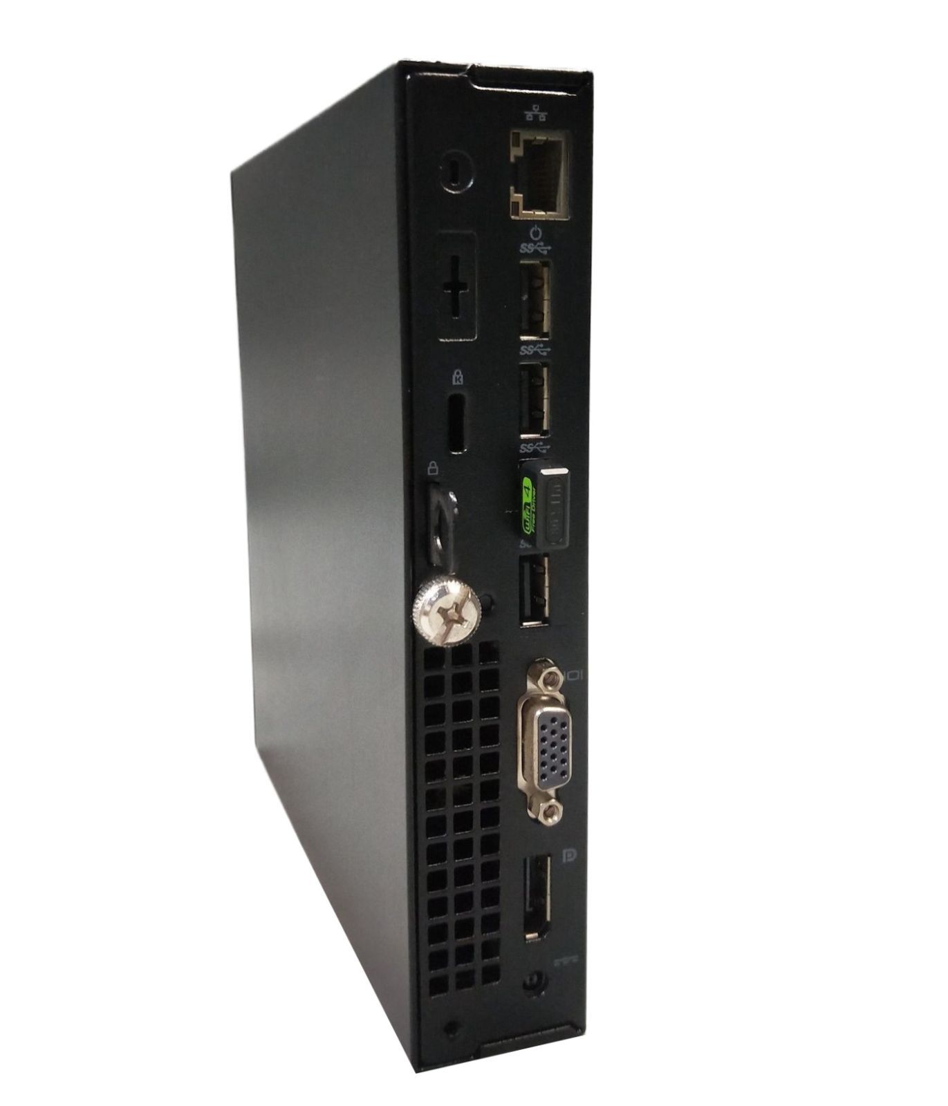OptiPlex Dell 0 Optiplex 9020M 8GB SSD Computer | DELL 128GB