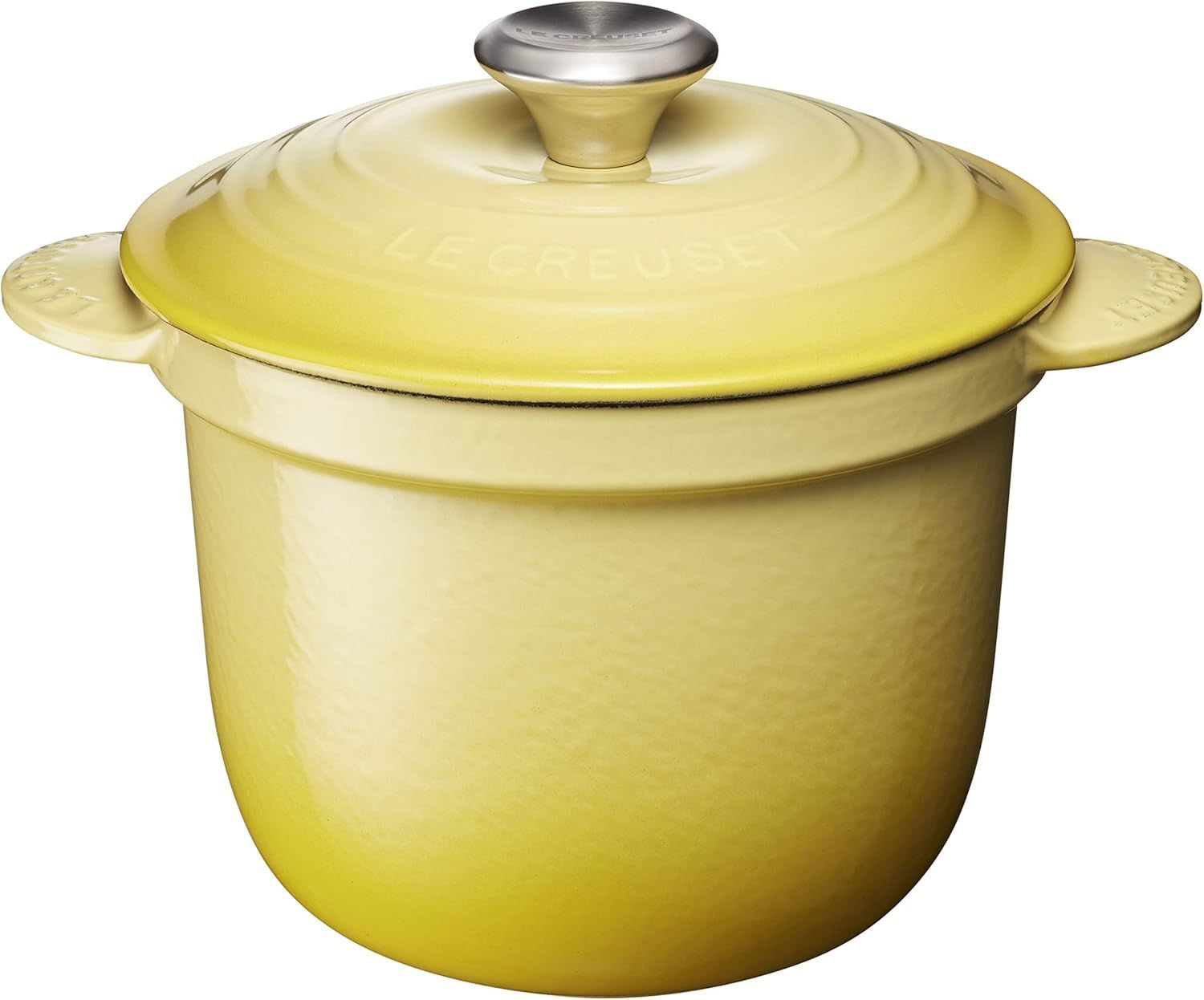 新品】ルクルーゼ ココットエブリィ 18 インナーリッド付 ル クルーゼ