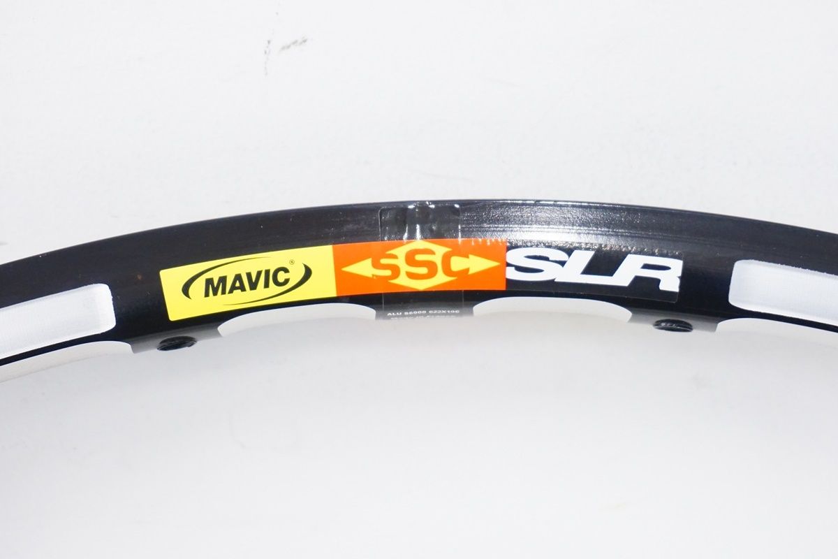 MAVIC「マビック」 CROSSMAX SLR 622x19C リム / バイチャリ浜松店