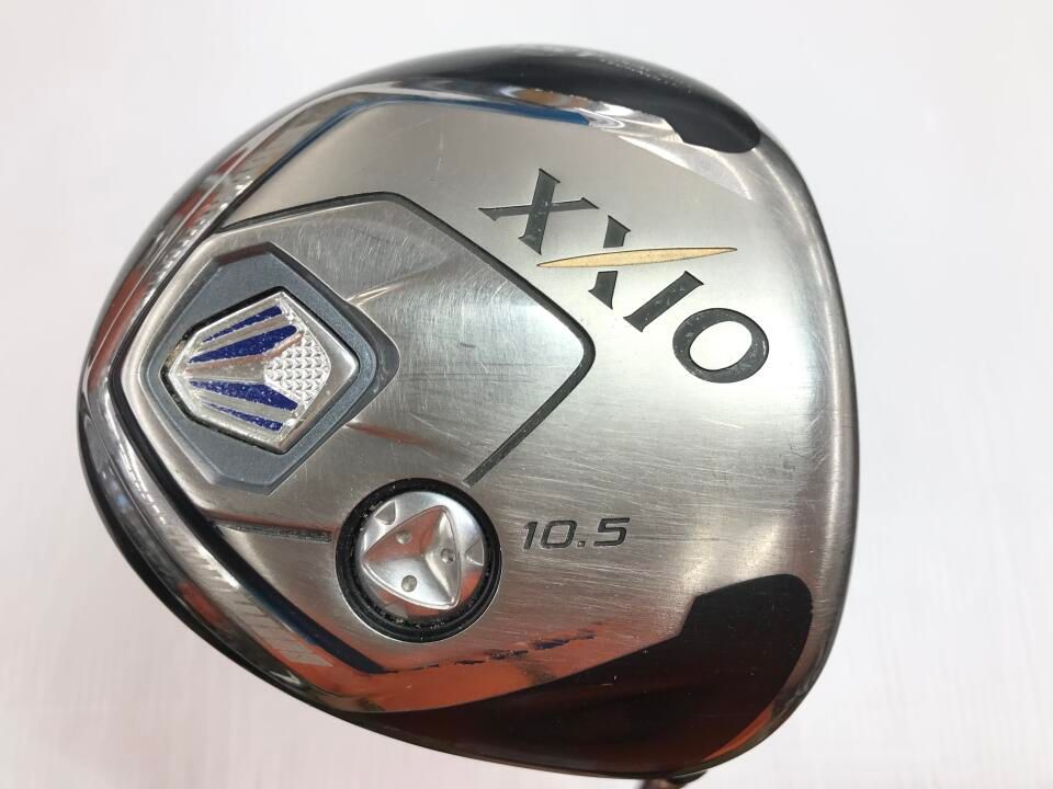 最短翌日発送】XXIO 8 | 10.5 | R | MP800 | 中古 | ドライバー