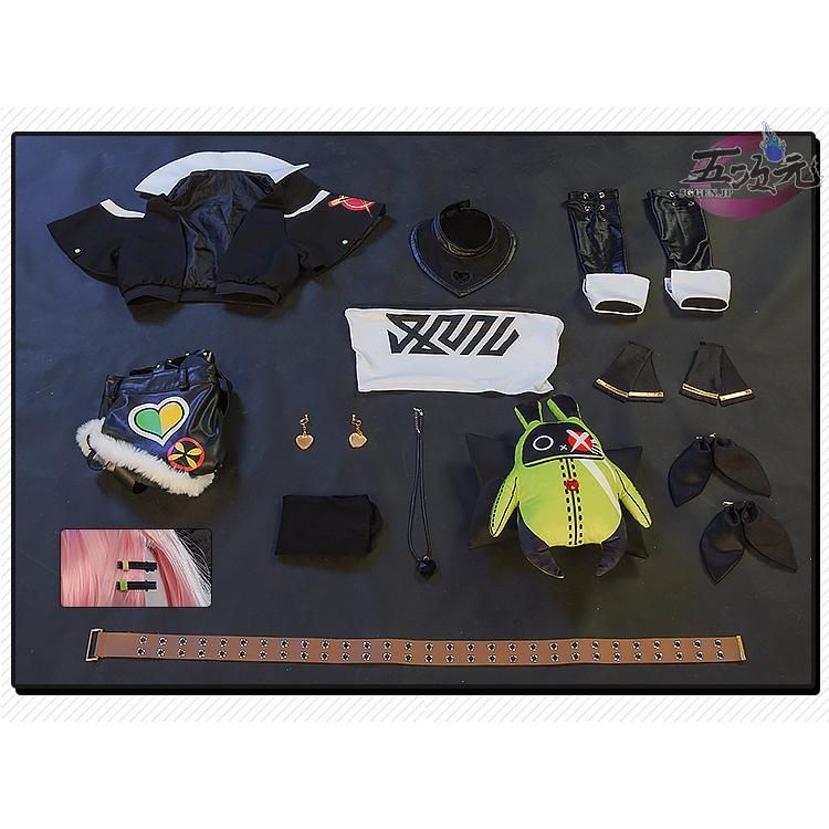 ゼンレスゾーンゼロ