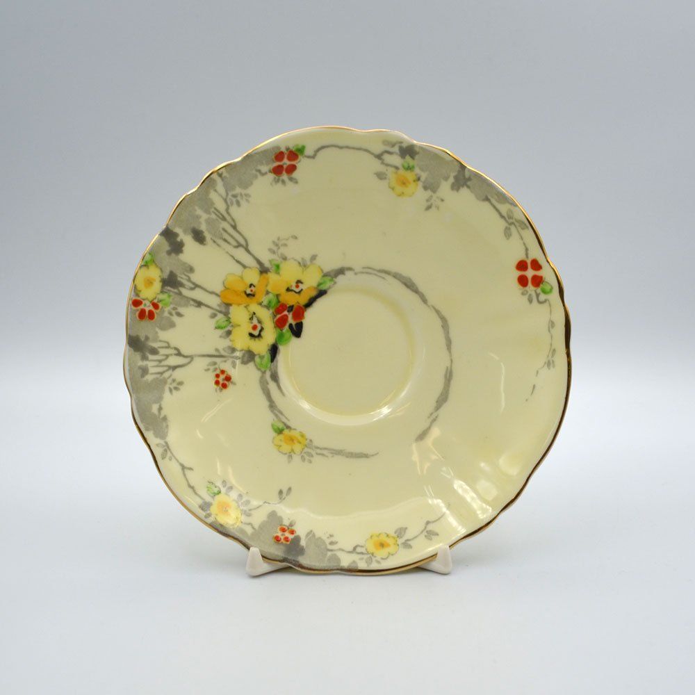 MINTON - S02-t059 MINTON ミントン ジャスミン デミタスカップ+ソーサー 5客 まとめ 芍薬 金彩 S02-t059 MINTON ミントン ジャスミン デミタスカップ+ソーサー