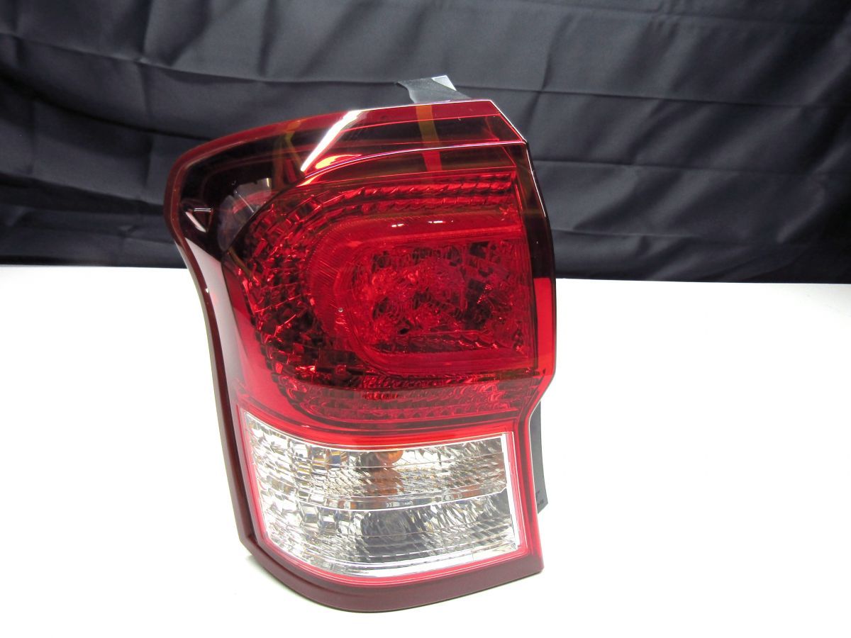 トヨタ カローラフィールダー純正左テールランプユニット Yahoo!オークション -「カローラフィールダー」(テールライト