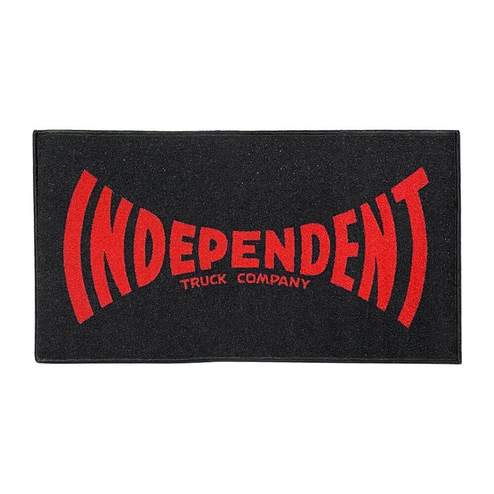 INDEPENDENT RUG MAT インディペンデント ラグマット INDEPENDENT RUG MAT インディペンデント ラグマット SPAN RUG