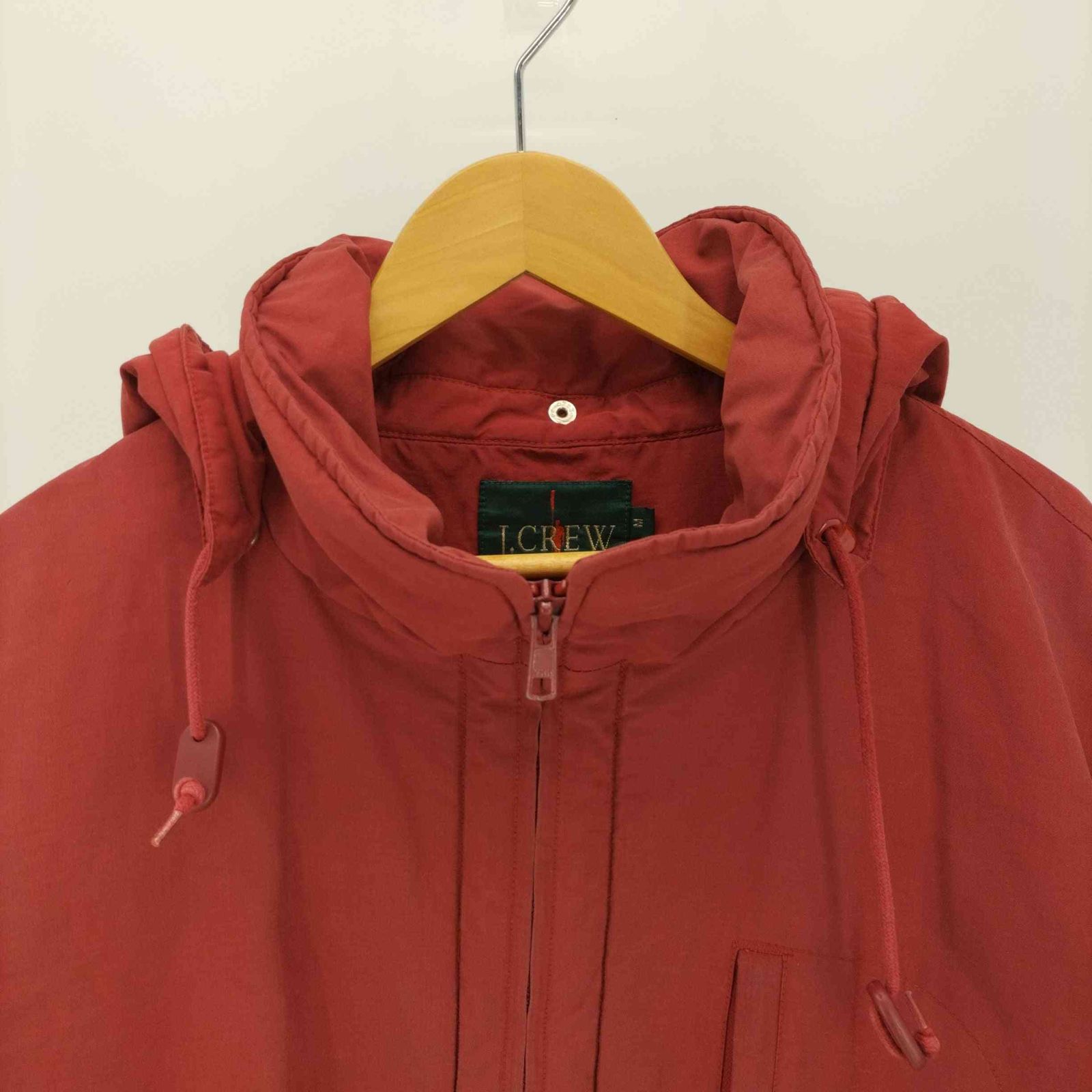 ジェイクルー J.CREW 90S 巨人タグ マウンテンパーカー メンズ
