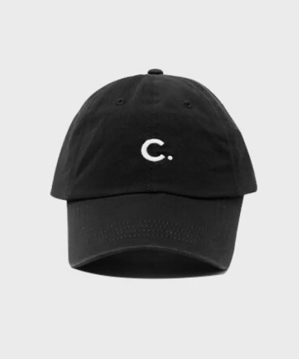clove.(クローブ) 帽子 ボールキャップ ブラック