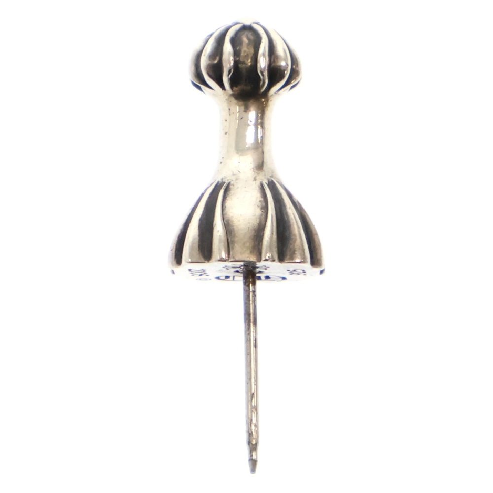 CHROME HEARTS (クロムハーツ) PUSH PIN クロスボールプッシュピン