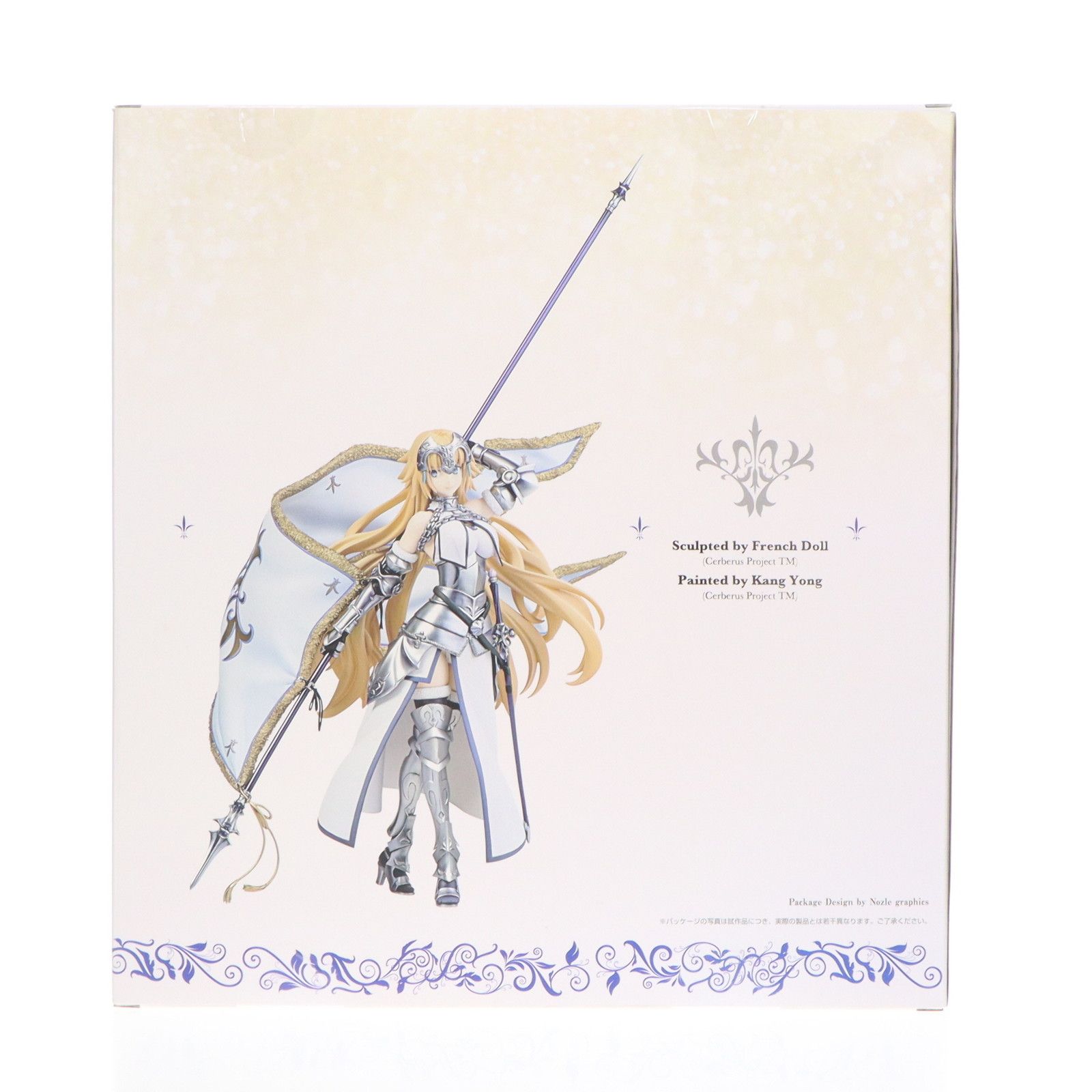 Fate/Grand Order ルーラー　ジャンヌ・ダルク フレア　flare Fate/Grand Order ルーラー／ジャンヌ・ダルク | PRODUCTS