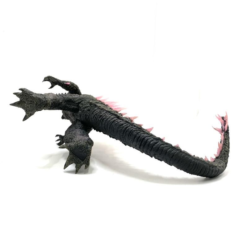 ハイヤトイズ hiyatoys ゴジラ 上海ワンフェス限定版 モンスター