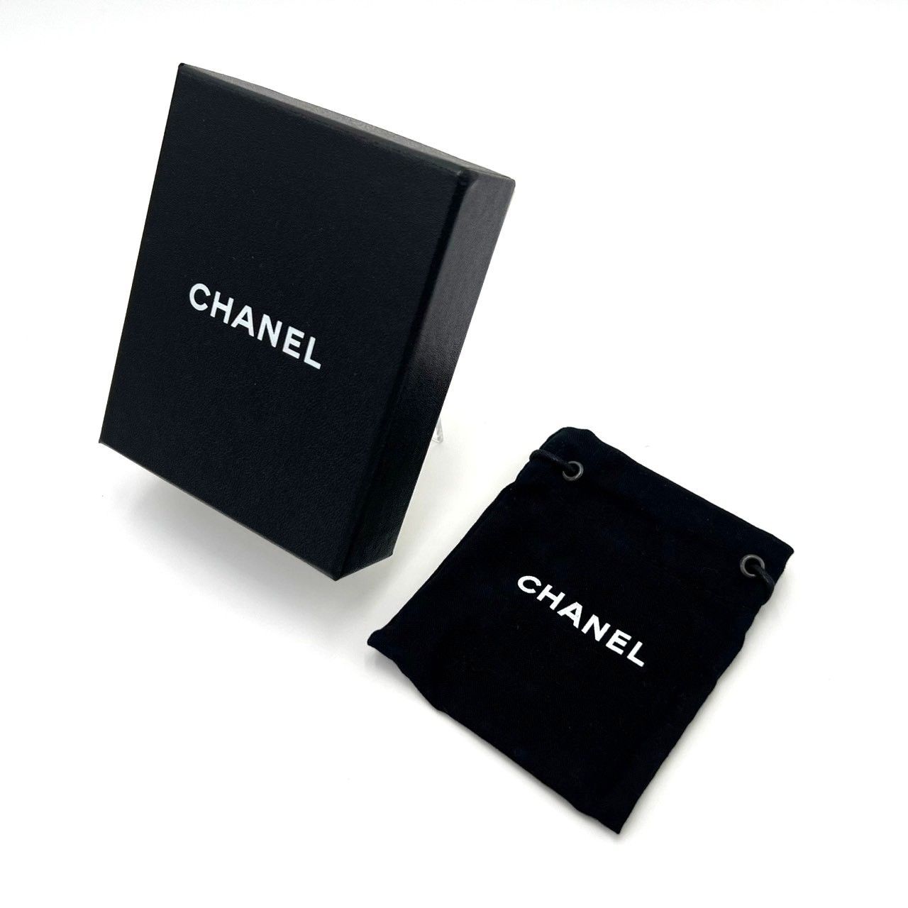 お値下げ❗️新品❗️CHANEL シャネル　ココマーク　カメリア　ブローチ K848】CHANEL(シャネル)/ココマーク/カメリア/フラワーブローチ/ 96P