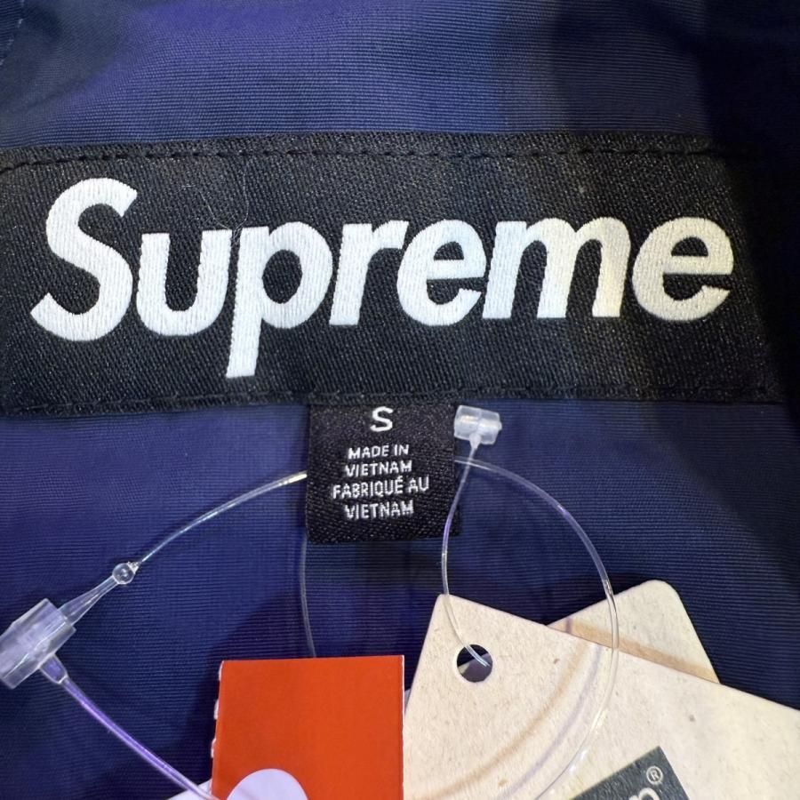 【限定品】 サイズ S シュプリーム Supreme 24AW WINDSTOPPER Overall ウィンドストッパーオーバーオール 8065000223639