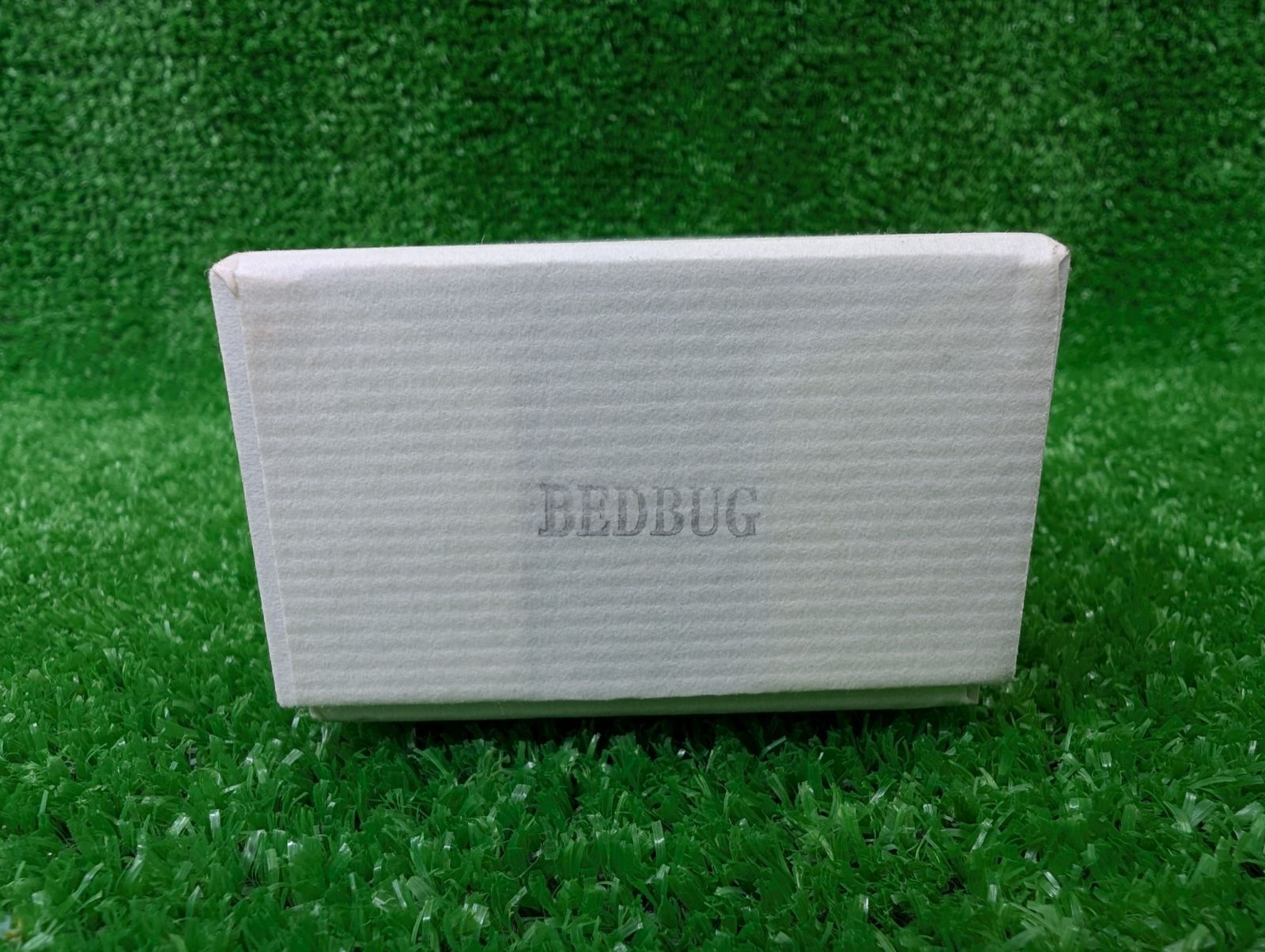 三田店 トップウォータージャンキー ベッドバグ