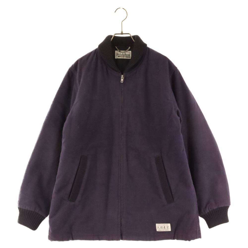 WACKO MARIA (ワコマリア) THE GUILTY PARTIES ギルティーパーティーズ