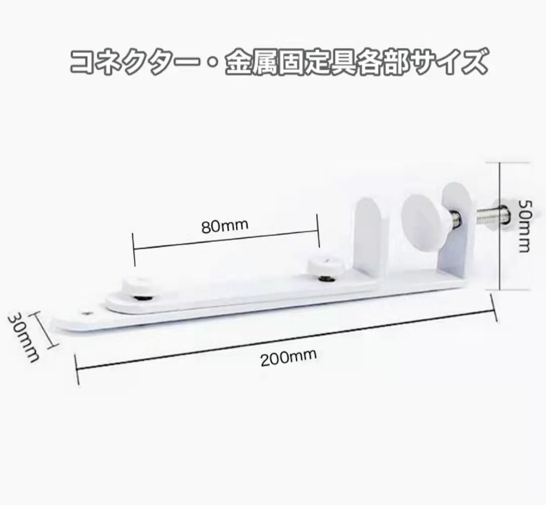 新品 スコーディス 有孔ボード金属製固定具 型 卓上収納 超強力固定