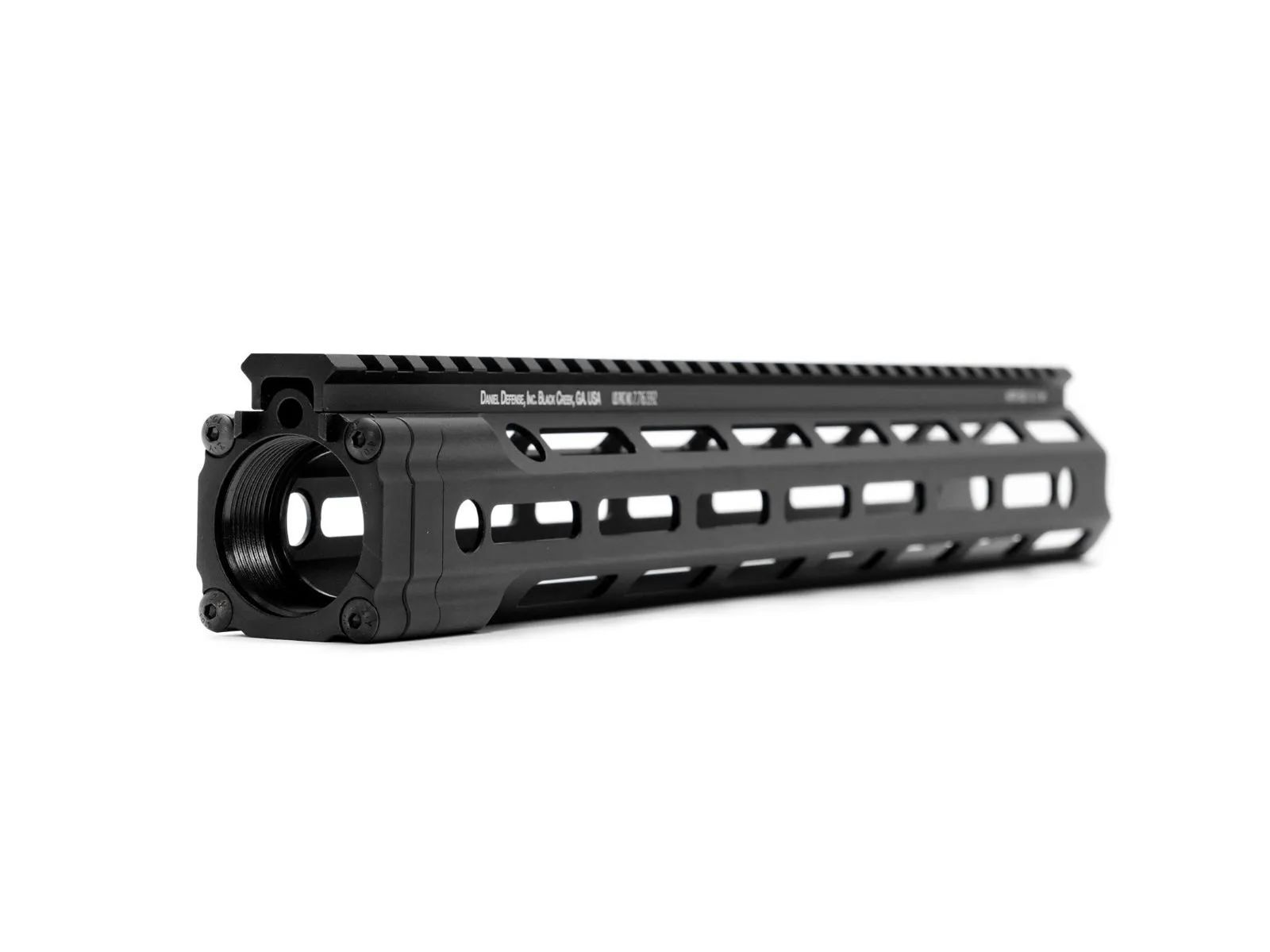 Daniel Defenseタイプ DDM4V7 MFR M-LOK 13.5 - メルカリ