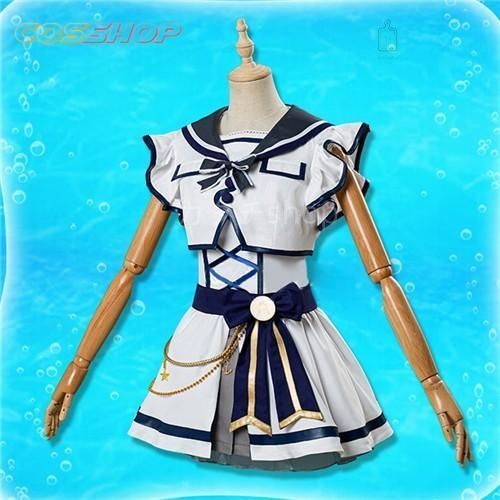 送料無料でお届けします。 ラブライブ! 南 ことり コスプレ衣装 小泉 花陽 高坂穂乃果 星空凛 全員 6周年記念衣装 cosplay 仮装イベント アニメ パーティー 【新入荷·数量限定】