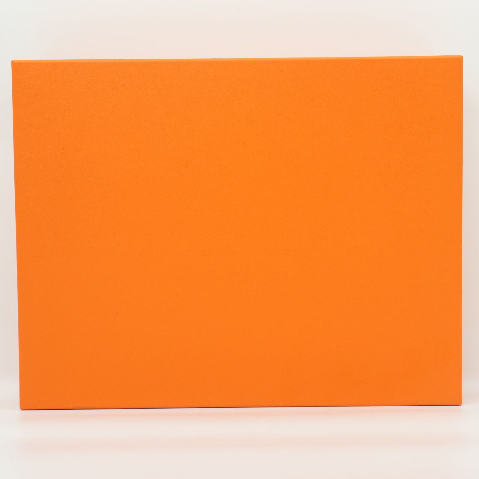 ITDIL5OCI4QE HERMES エルメス 空き箱 コンスタンスミニ ○90 オレンジ