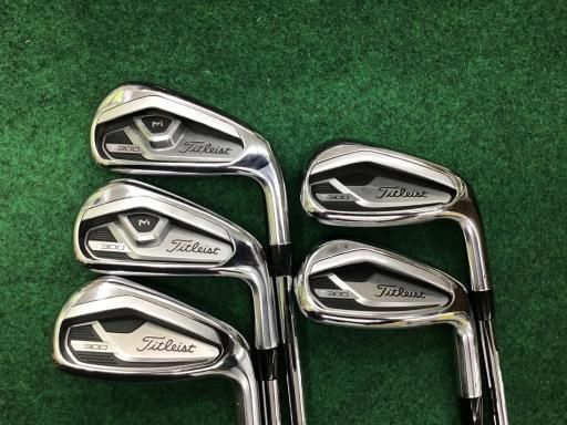 Titleist タイトリスト T200（2021）5番アイアン 5鉄 5I TITLEIST TSERIES IRON | T200 2021 - タイトリスト 日本公式サイト