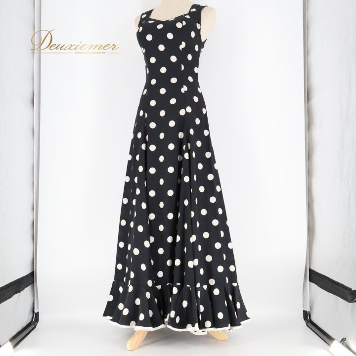 モノクロ レディース