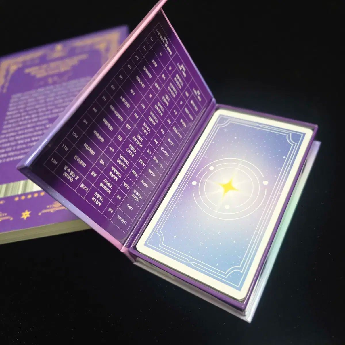 ソウルソサエティ 占星術