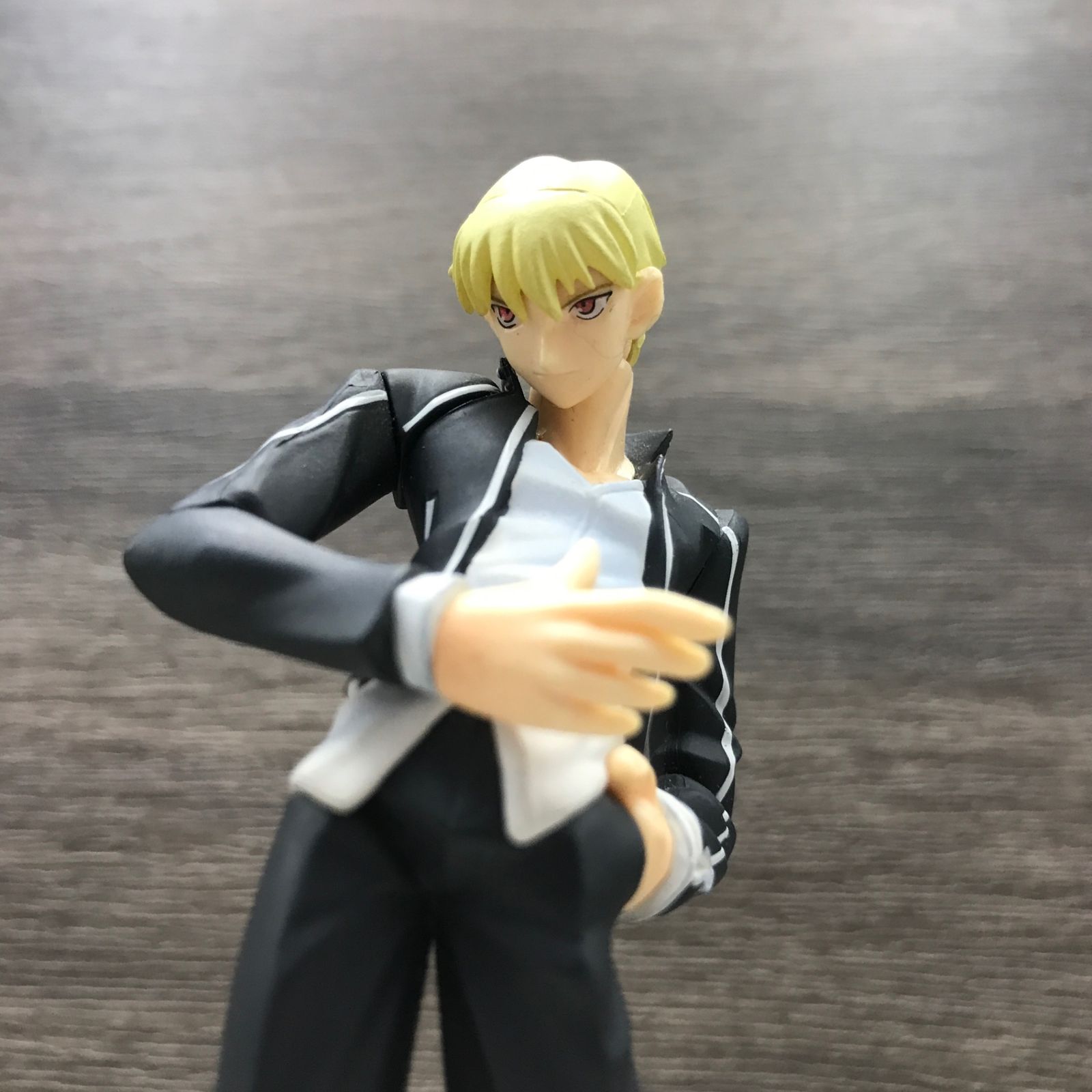 ギルガメッシュ　まとめ売り 超合金 ギルガメッシュ(Fate/Zero) - メルカリ
