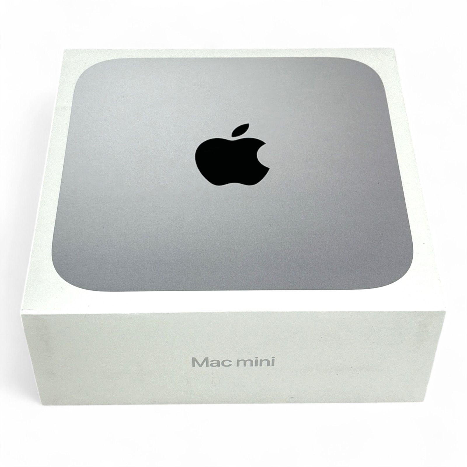 新品未開封 Mac mini M2 512GB A2686 Mac mini 【未開封】Apple MNH73J/A A2686 M2 Pro 2023 小型