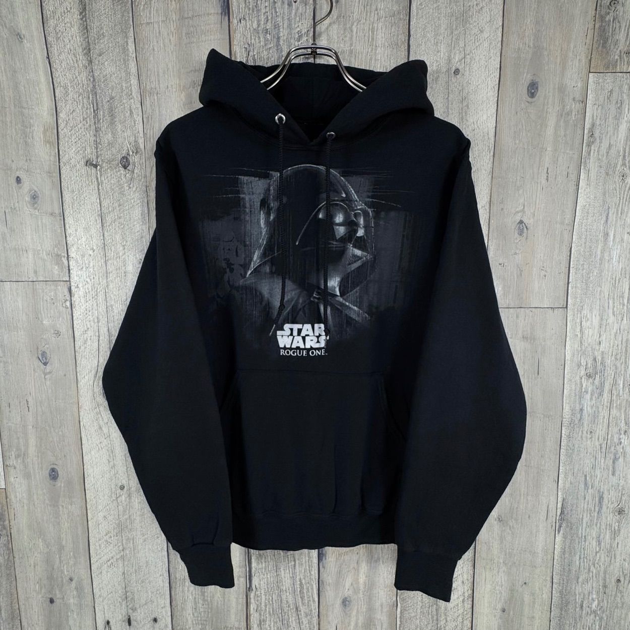 激レア短丈90s STARWARS スターウォーズスウェット