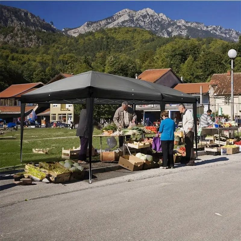 – ヘビーデューティUVカットキャノピー