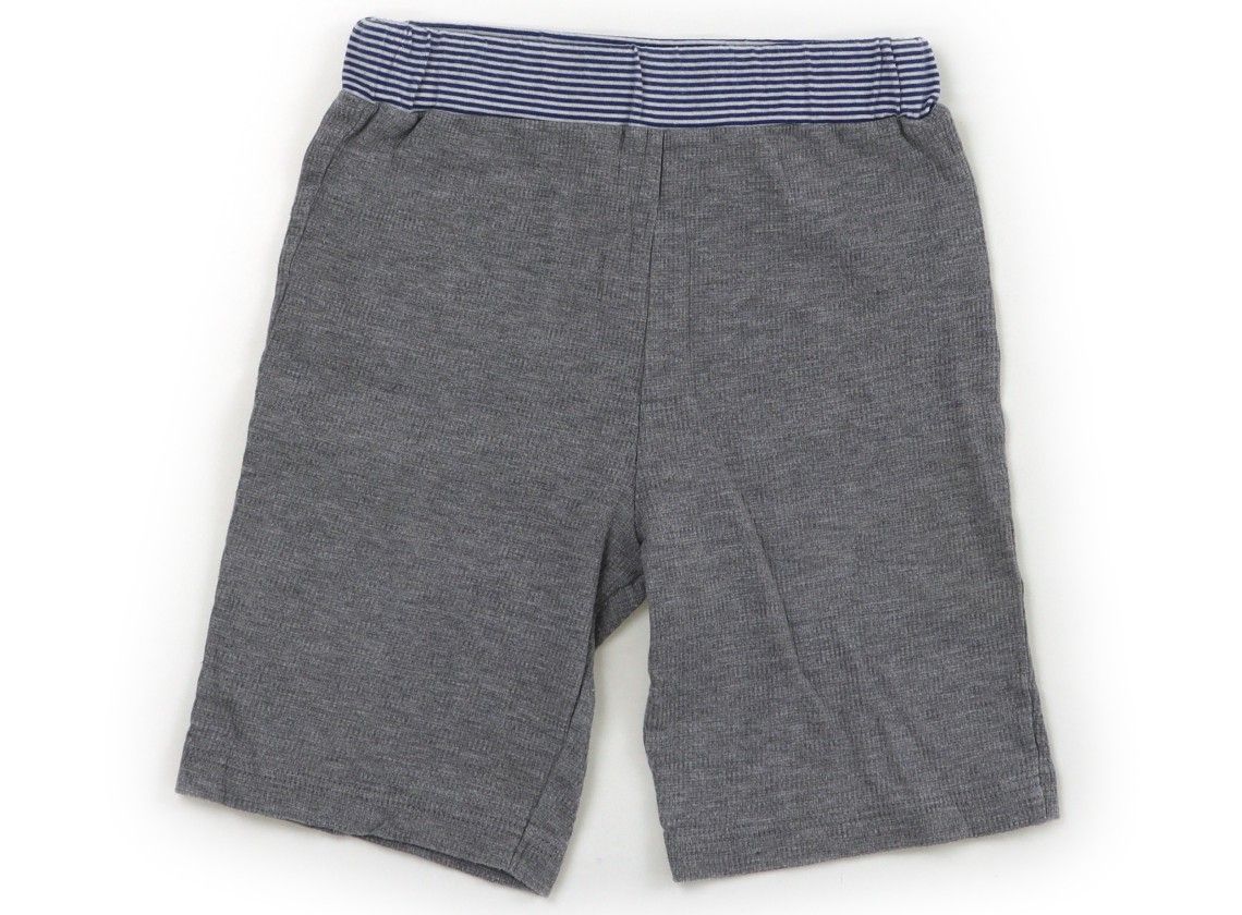 MIKIHOUSE スーツ・ショートパンツ 120 ミキハウス/mikiHOUSE】ショートパンツ 120サイズ 男の子【子供