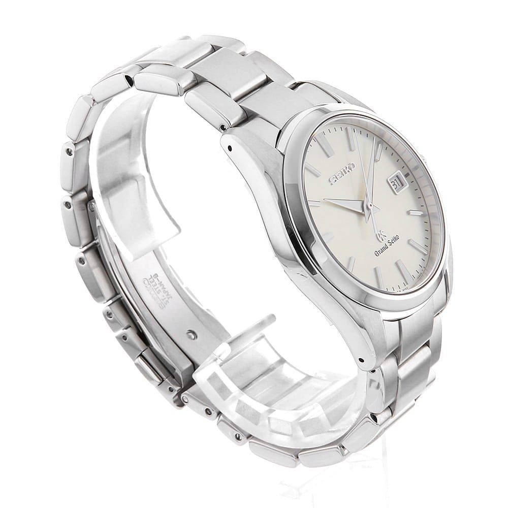 グランドセイコー クォーツ SBGX063 中古 メンズ セイコー グランド  