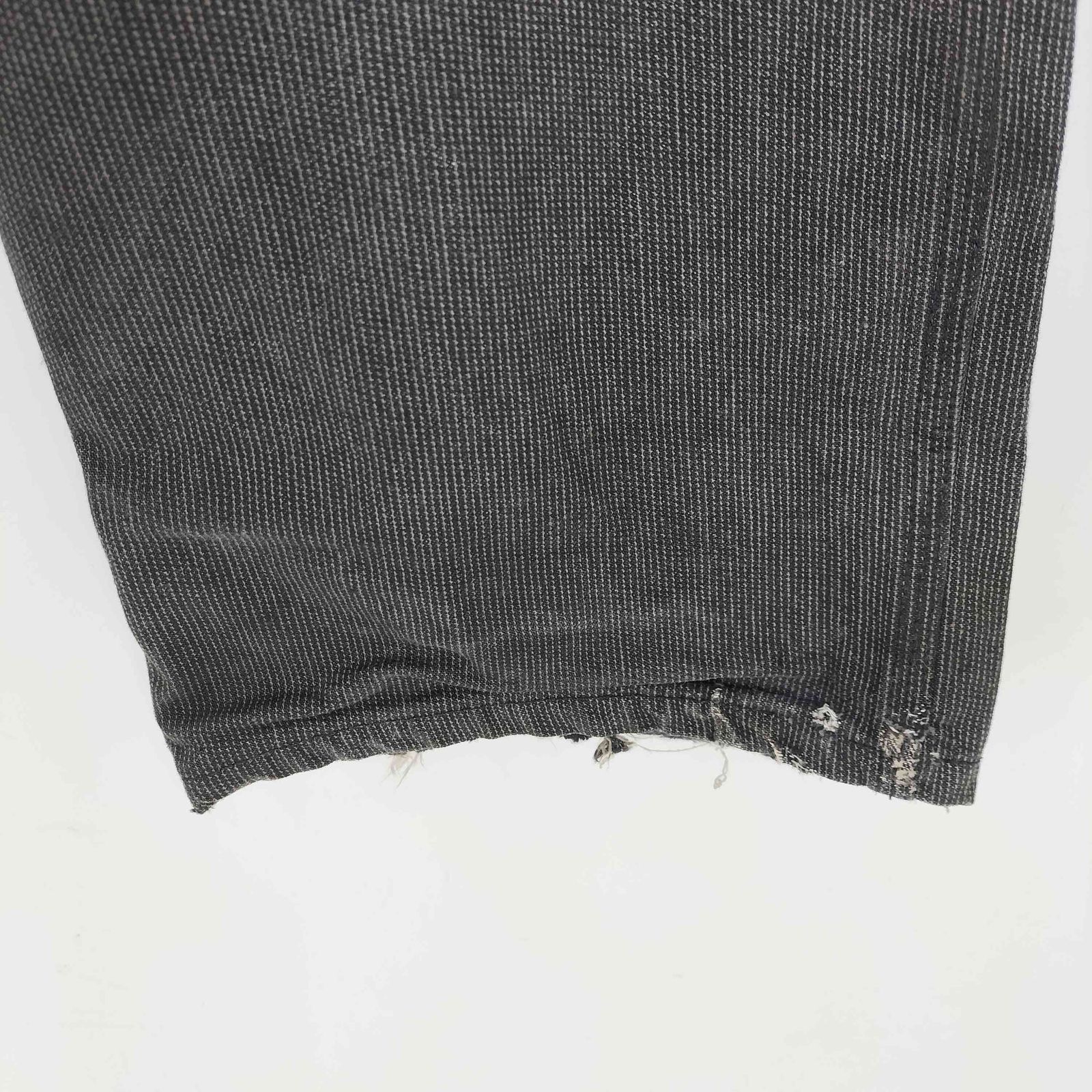 シュプリーム Supreme 90-00S ヒッコリーペインターパンツ メンズ US