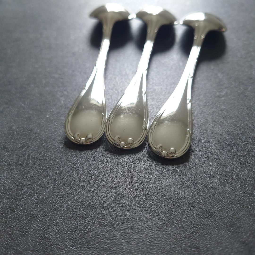 リュバン ティースプーン